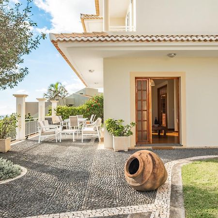 Casa Das Neves - By Wehost フンシャル エクステリア 写真