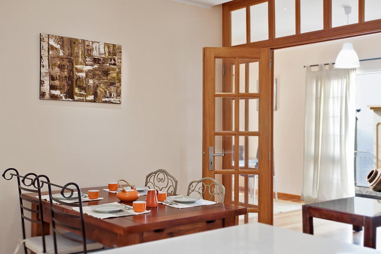 Casa Das Neves - By Wehost フンシャル エクステリア 写真