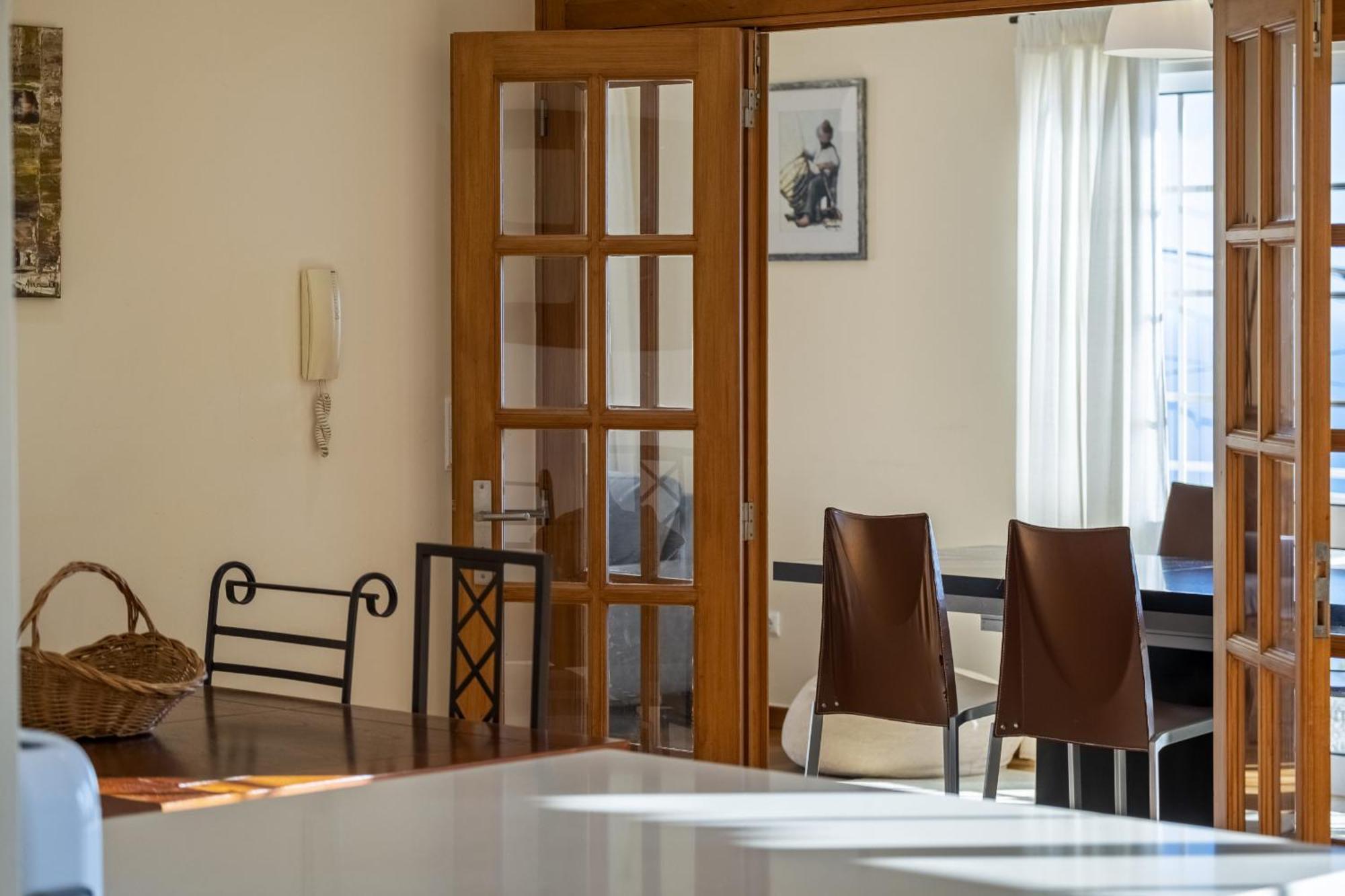 Casa Das Neves - By Wehost フンシャル エクステリア 写真