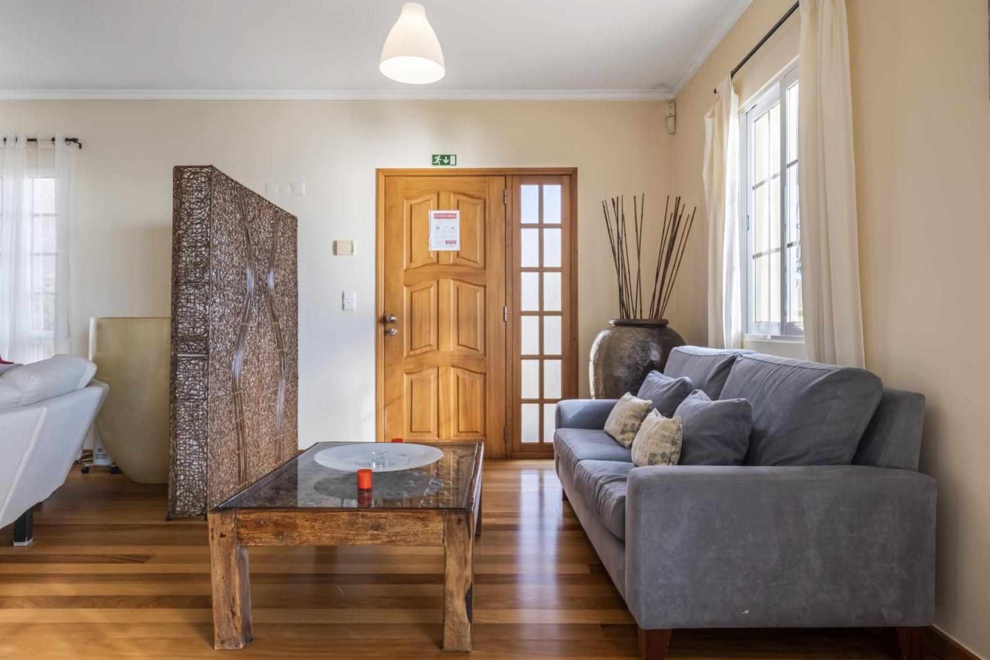 Casa Das Neves - By Wehost フンシャル エクステリア 写真