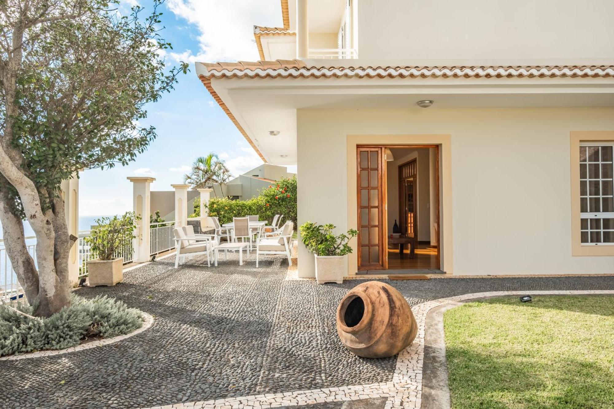 Casa Das Neves - By Wehost フンシャル エクステリア 写真
